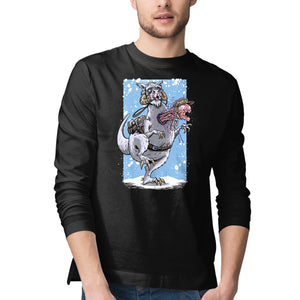Luke Is Not Inside