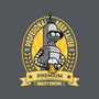 Professional Beer Taster-Unisex-Crew Neck-Sweatshirt-erion_designs