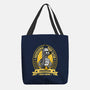 Professional Beer Taster-None-Basic Tote-Bag-erion_designs