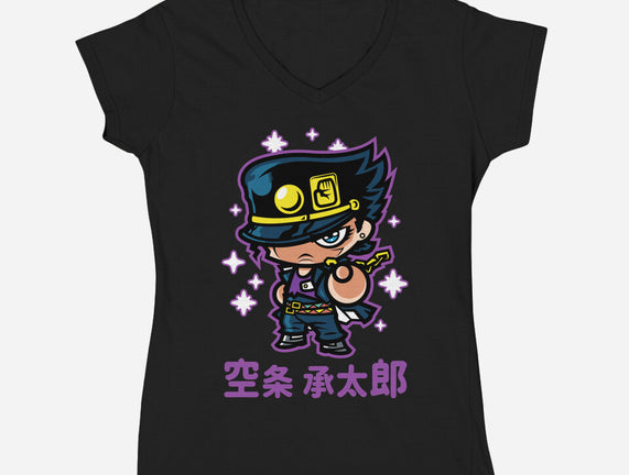 ChibiJo