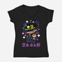 ChibiJo-Womens-V-Neck-Tee-demonigote