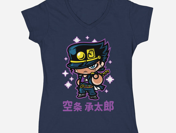 ChibiJo