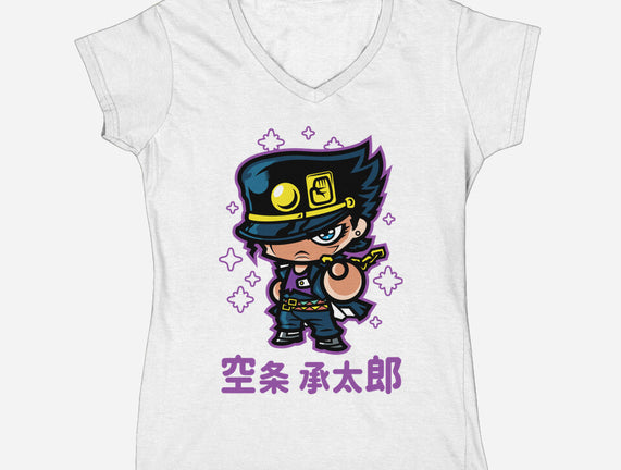 ChibiJo