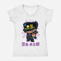 ChibiJo-Womens-V-Neck-Tee-demonigote