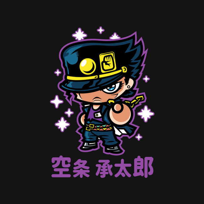 ChibiJo-Unisex-Crew Neck-Sweatshirt-demonigote