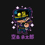ChibiJo-Unisex-Crew Neck-Sweatshirt-demonigote