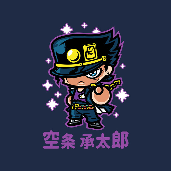 ChibiJo-Unisex-Crew Neck-Sweatshirt-demonigote