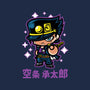ChibiJo-Unisex-Crew Neck-Sweatshirt-demonigote