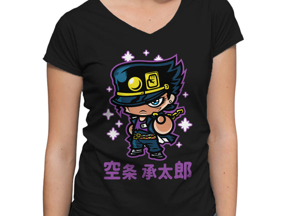 ChibiJo