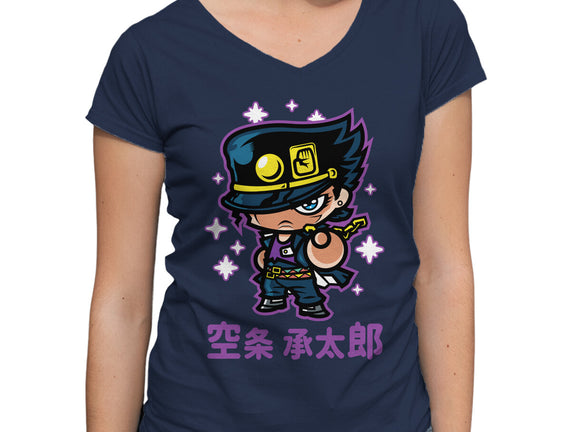 ChibiJo