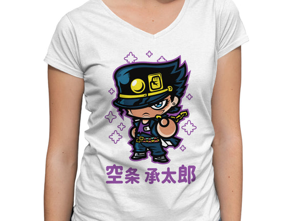 ChibiJo