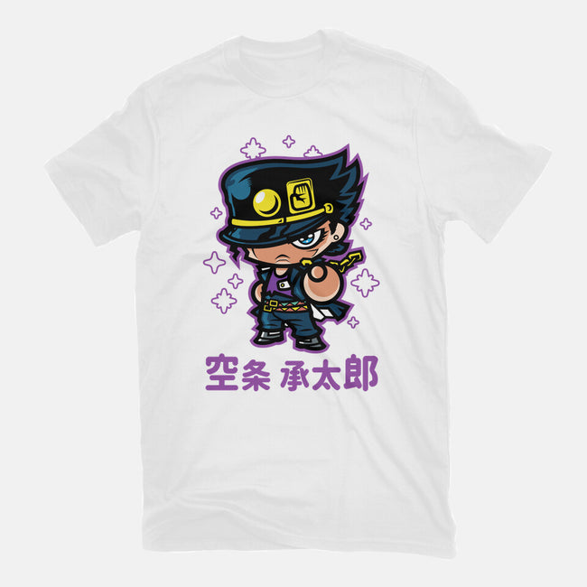 ChibiJo-Womens-Fitted-Tee-demonigote