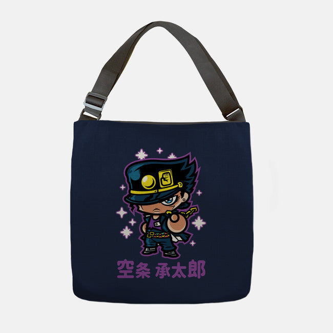 ChibiJo-None-Adjustable Tote-Bag-demonigote