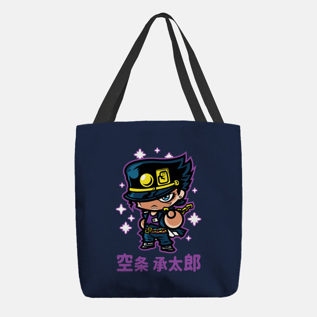 ChibiJo-None-Basic Tote-Bag-demonigote