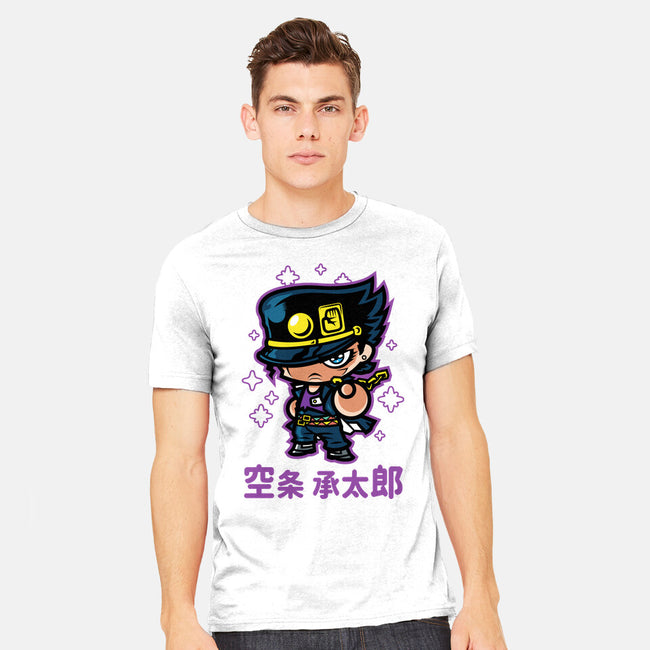 ChibiJo-Mens-Heavyweight-Tee-demonigote