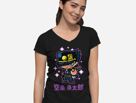 ChibiJo