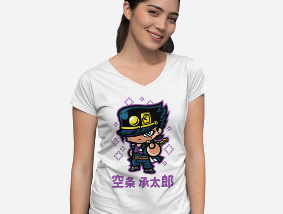 ChibiJo