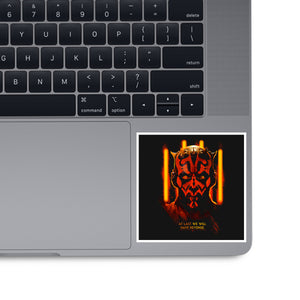 We Will Have Revenge