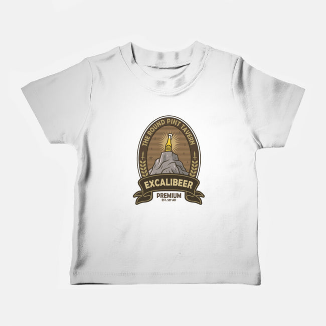 Excalibeer-Baby-Basic-Tee-erion_designs