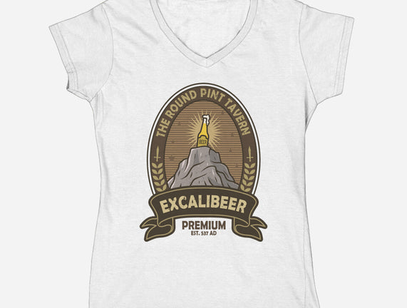 Excalibeer
