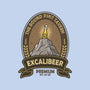 Excalibeer-Unisex-Crew Neck-Sweatshirt-erion_designs