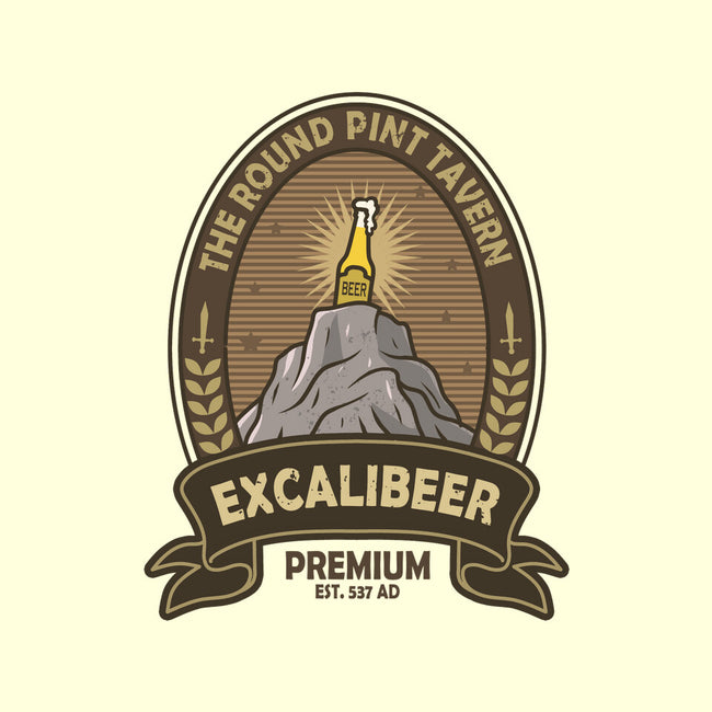 Excalibeer-Mens-Basic-Tee-erion_designs