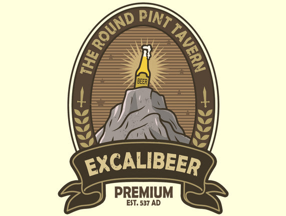 Excalibeer