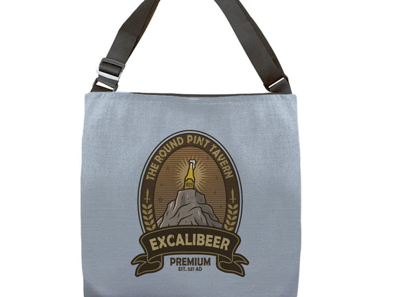 Excalibeer