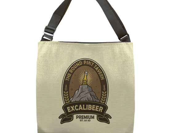 Excalibeer