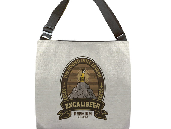 Excalibeer