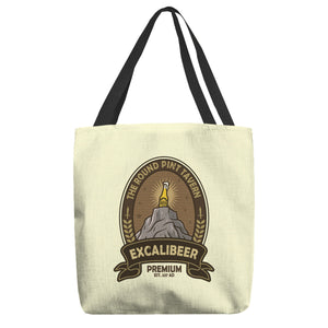 Excalibeer
