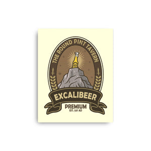 Excalibeer
