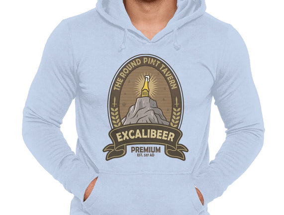 Excalibeer