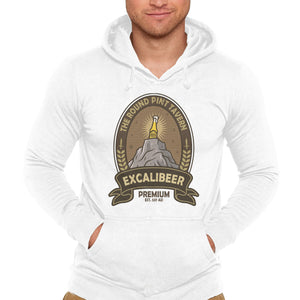Excalibeer