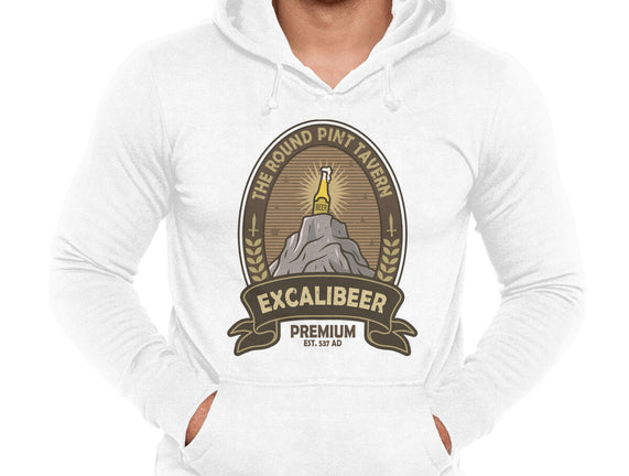 Excalibeer
