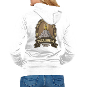 Excalibeer