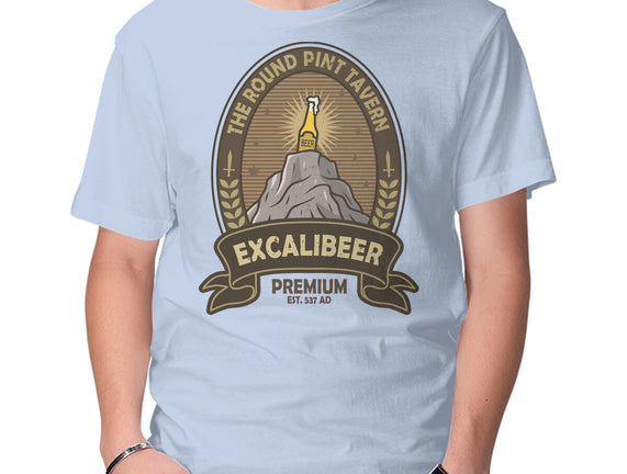 Excalibeer