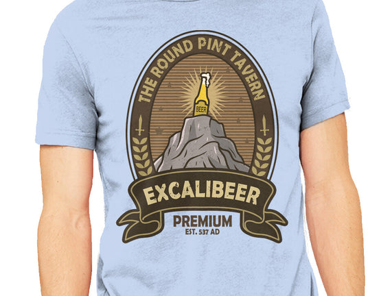 Excalibeer