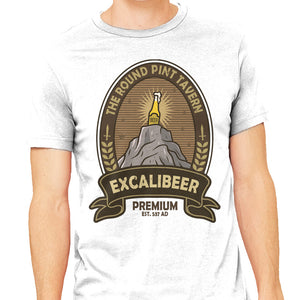 Excalibeer