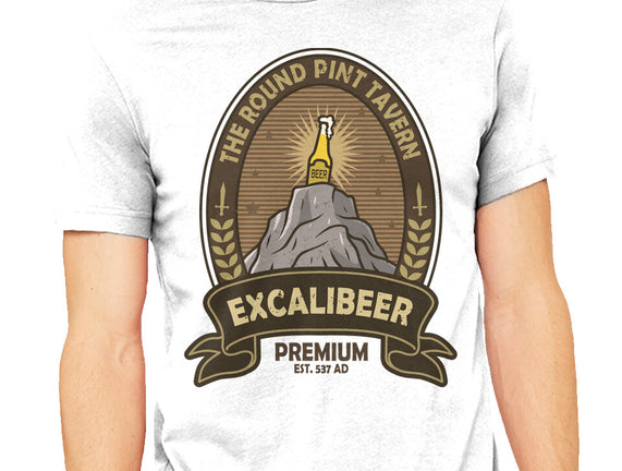 Excalibeer