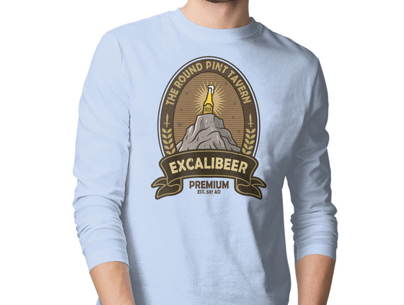 Excalibeer