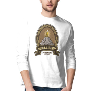 Excalibeer