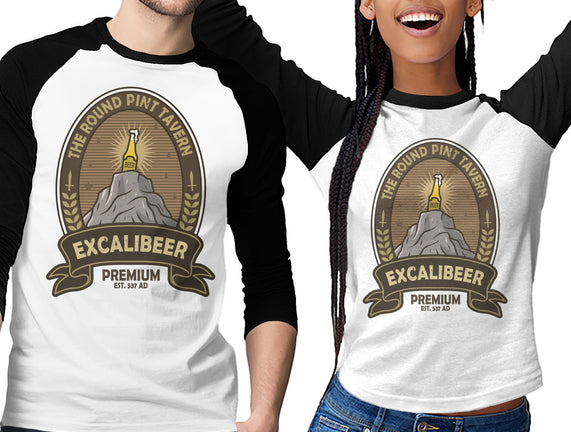 Excalibeer
