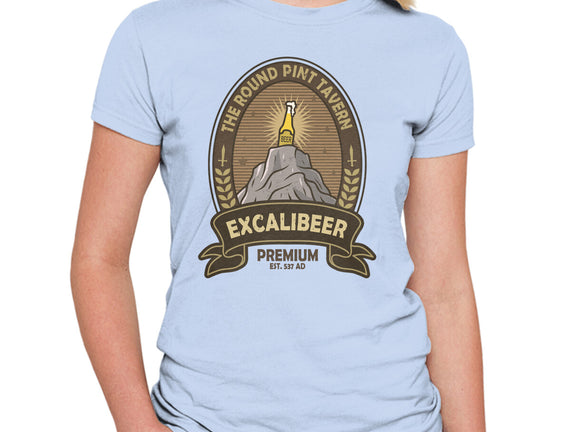 Excalibeer