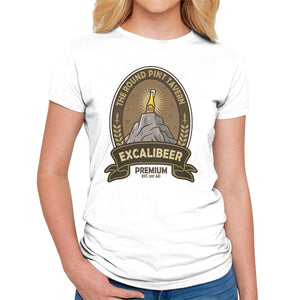 Excalibeer