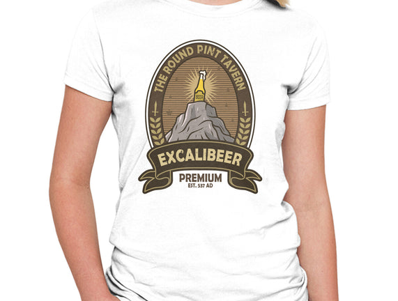 Excalibeer
