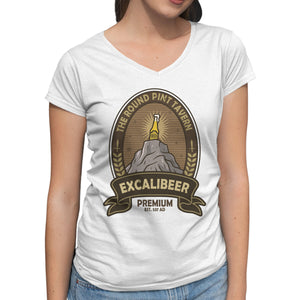 Excalibeer