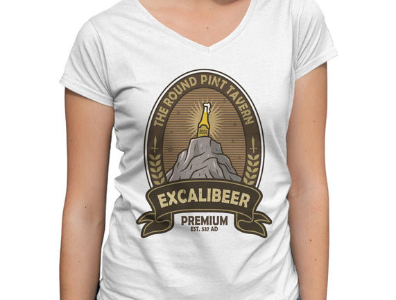 Excalibeer