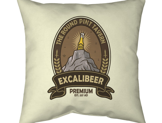 Excalibeer