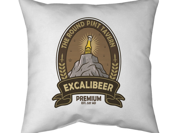 Excalibeer